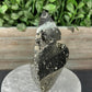 Pyrite Flame