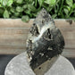 Pyrite Flame