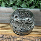 Pyrite Sphere