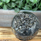 Pyrite Sphere