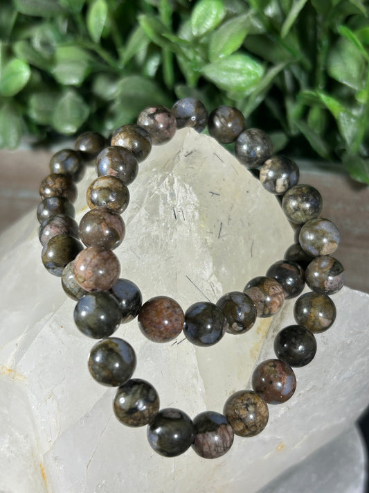 Que-Sera Bracelet