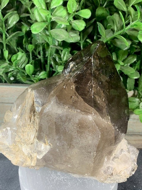 Smokey Quartz Specimen