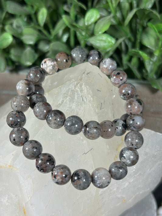 Yooperlite Bracelet