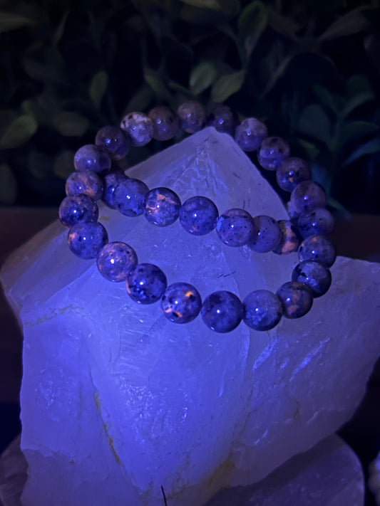 Yooperlite Bracelet