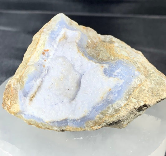 Blue Lace Agate